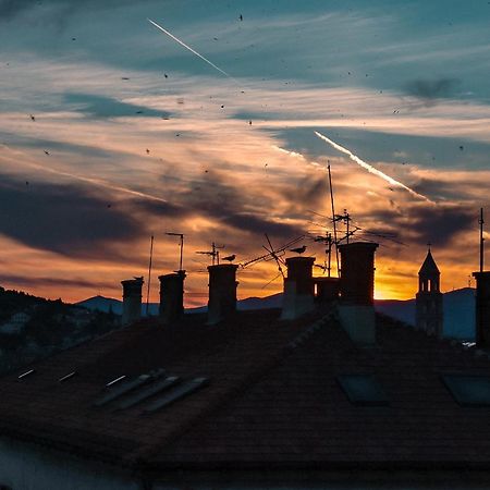 City Center Sunset Penthouse Σπλιτ Εξωτερικό φωτογραφία