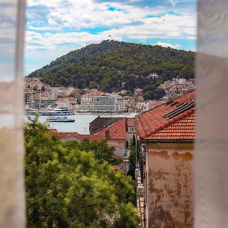 City Center Sunset Penthouse Σπλιτ Εξωτερικό φωτογραφία