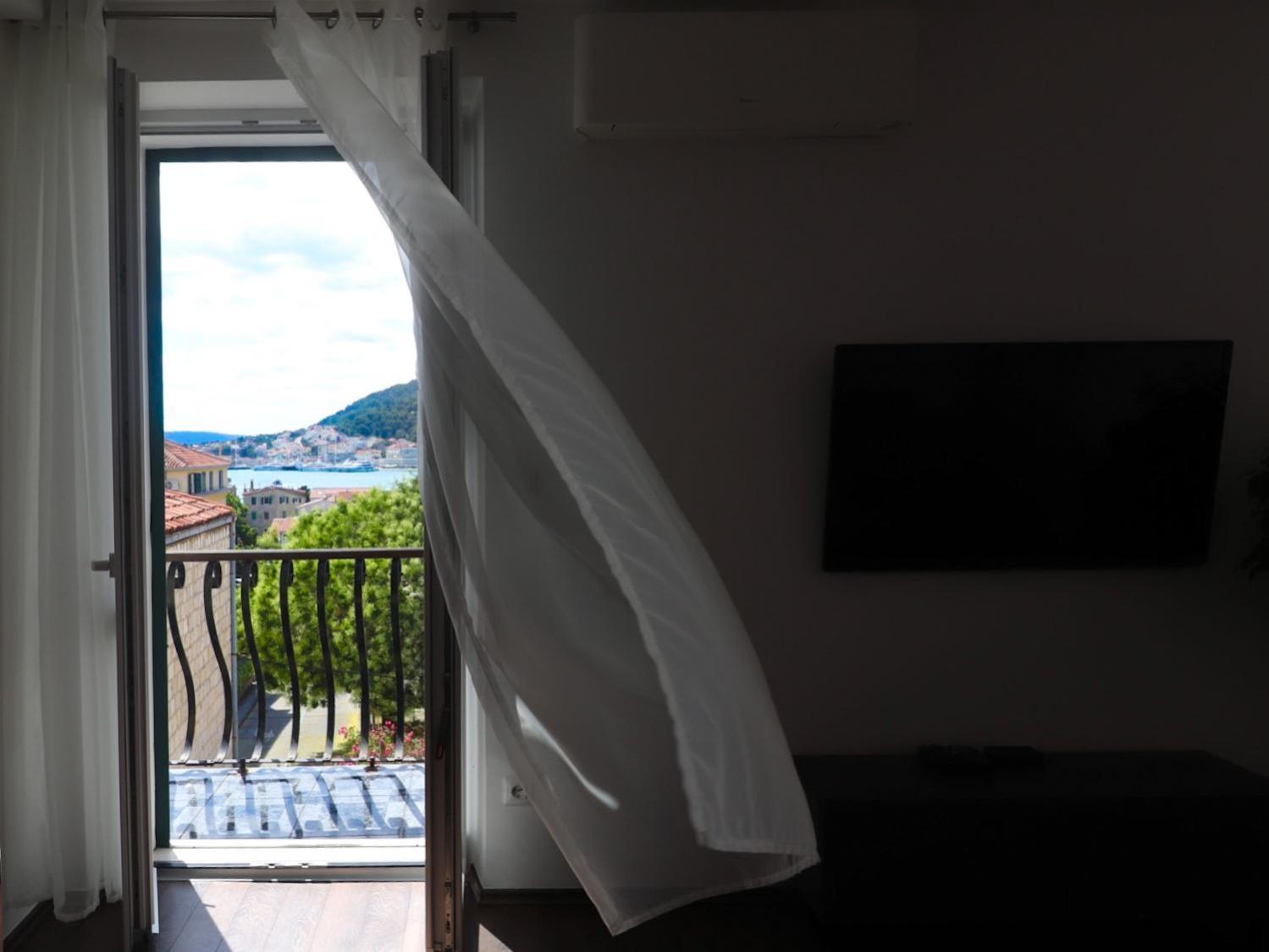 City Center Sunset Penthouse Σπλιτ Εξωτερικό φωτογραφία