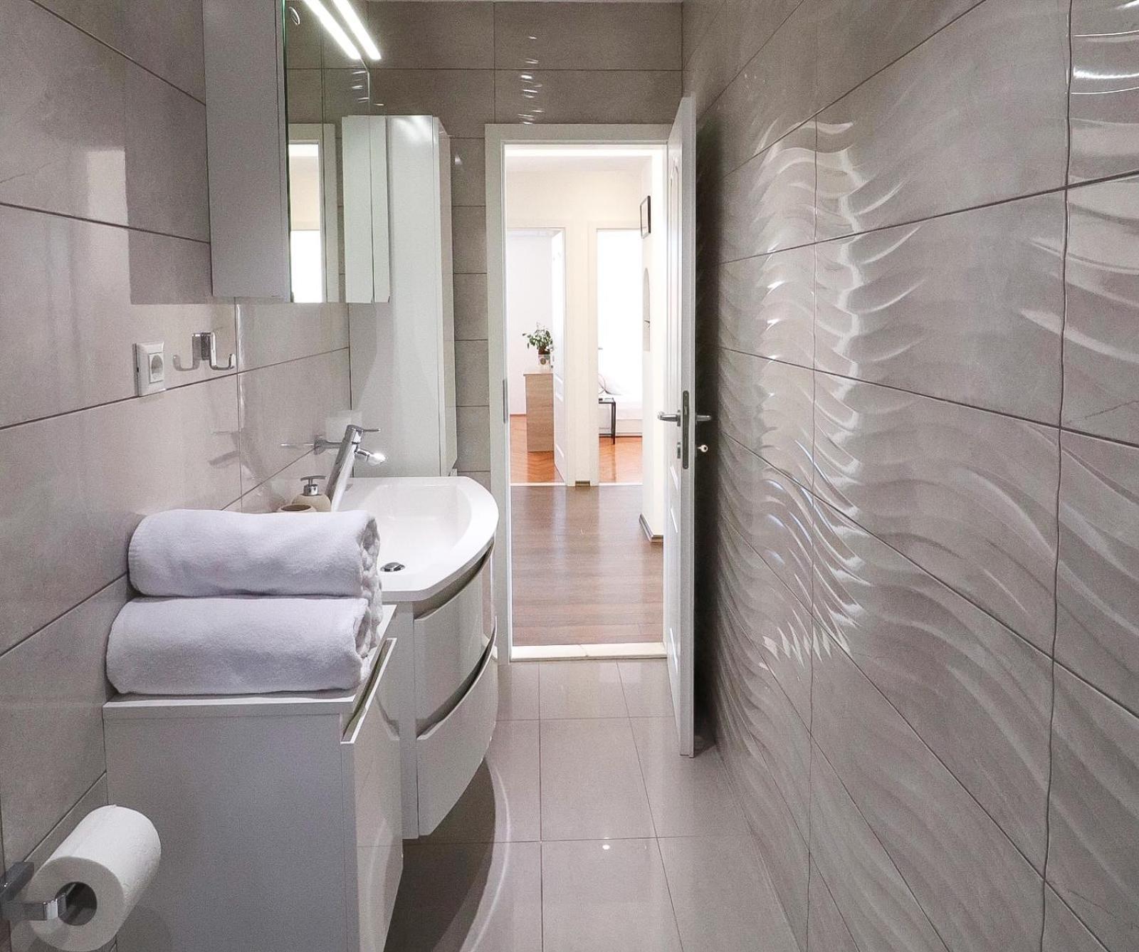 City Center Sunset Penthouse Σπλιτ Εξωτερικό φωτογραφία