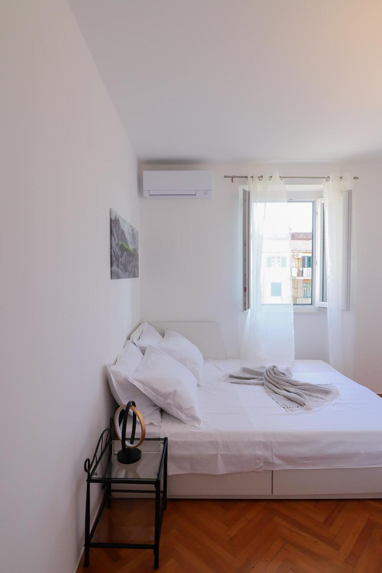 City Center Sunset Penthouse Σπλιτ Εξωτερικό φωτογραφία