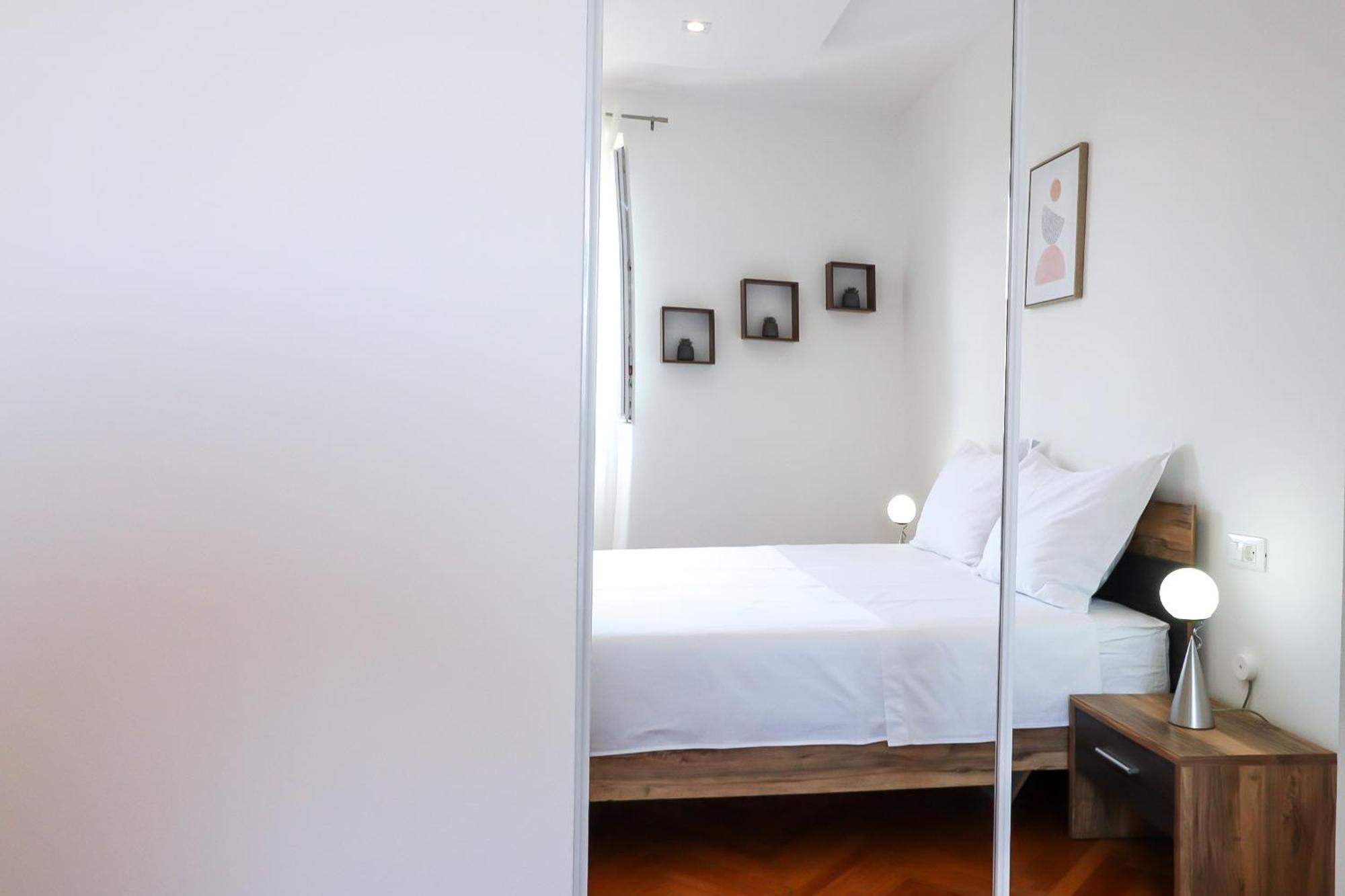 City Center Sunset Penthouse Σπλιτ Εξωτερικό φωτογραφία