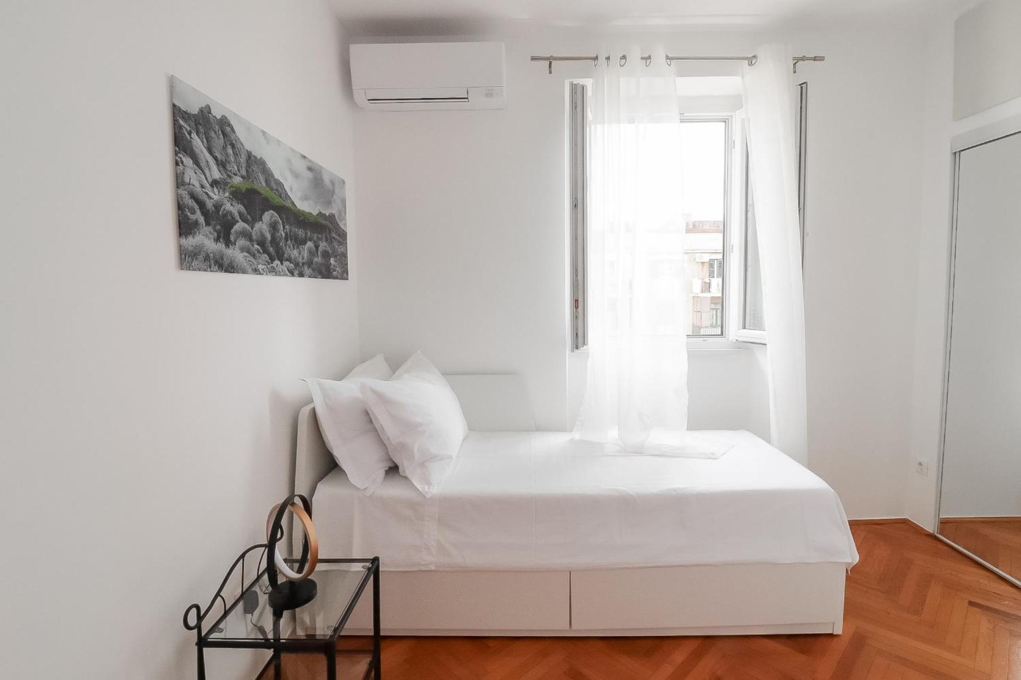 City Center Sunset Penthouse Σπλιτ Εξωτερικό φωτογραφία