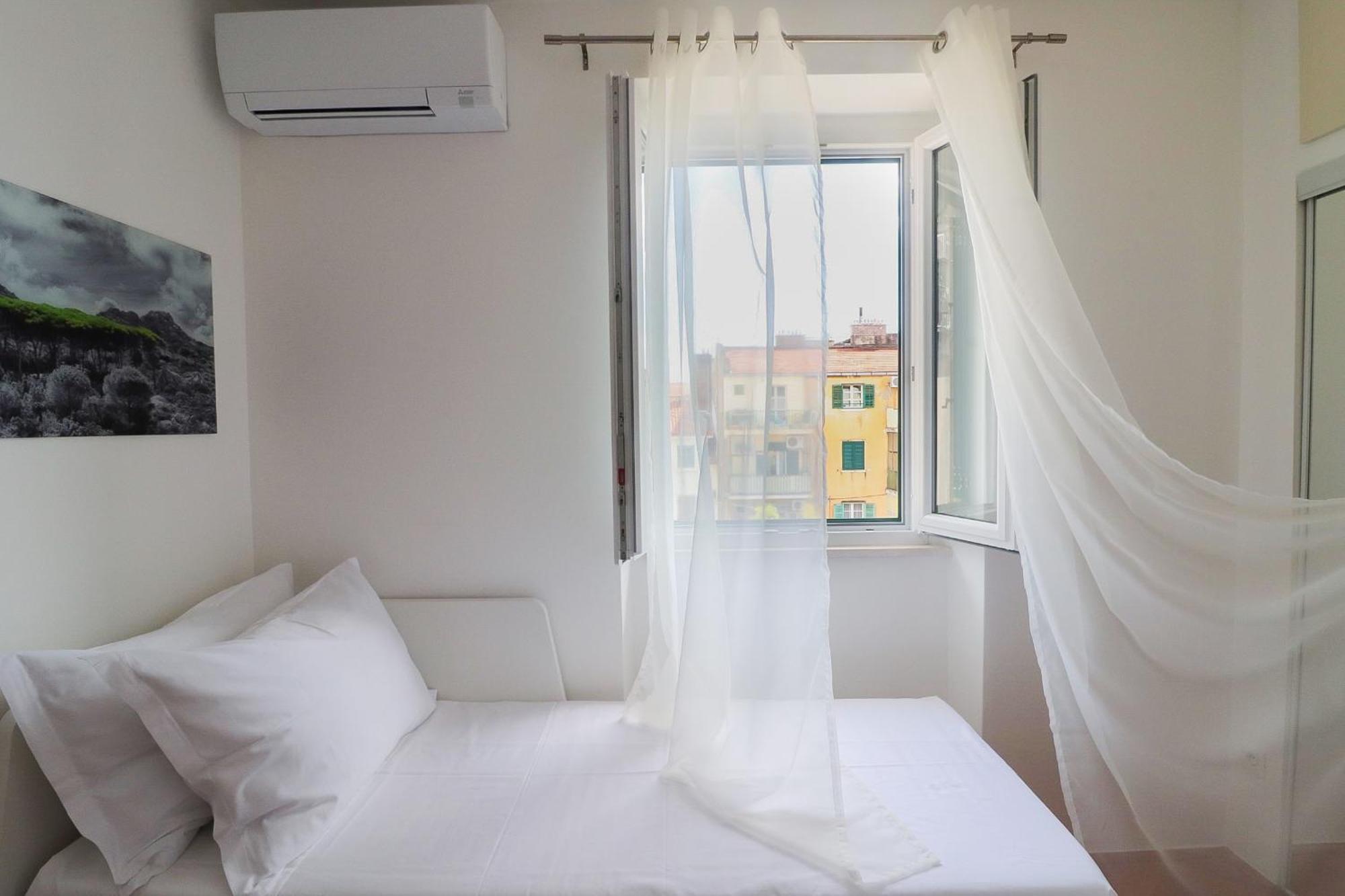 City Center Sunset Penthouse Σπλιτ Εξωτερικό φωτογραφία
