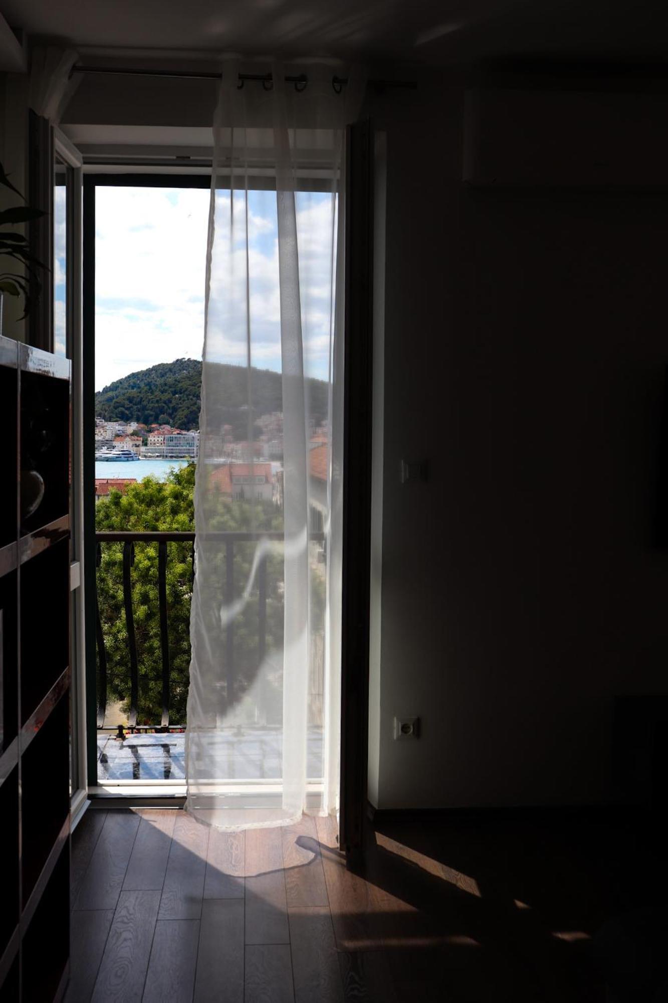 City Center Sunset Penthouse Σπλιτ Εξωτερικό φωτογραφία